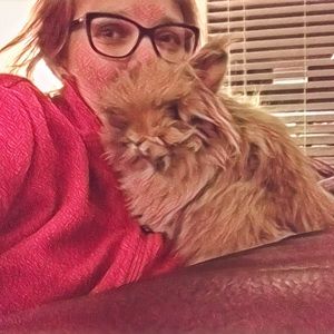 Meet your Posher, Shelly